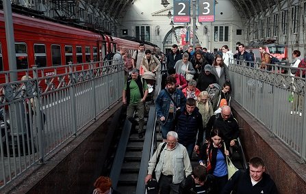 Стала известна полная стоимость московского наземного метро