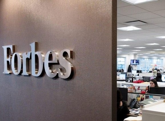 Сотрудники редакции «Forbes» недовольны задержкой зарплаты