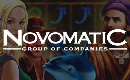 Слоты от Novomatic: отличное развлечение и возможность заработка