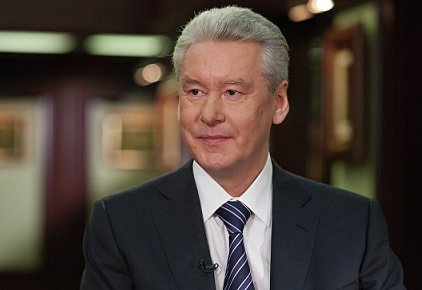Мэр Москвы предложил горожанам запустить «народный каршеринг»
