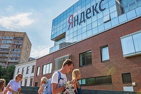 Телеканалы просят суд о принятии обеспечительных мер к «Яндексу»