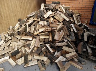 Зачем в наше время нужны дрова?