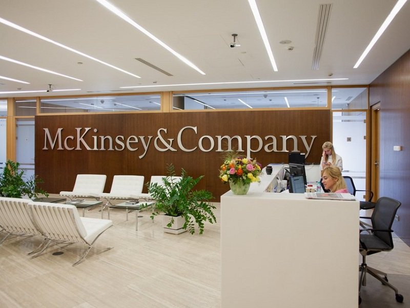 «ВЭБ» нанял «McKinsey» для написания долгосрочной стратегии