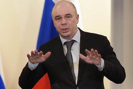 Силуанов объяснил очередное ослабление курса рубля