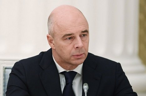 Силуанов предложил ослабить государственное регулирование банковской деятельности