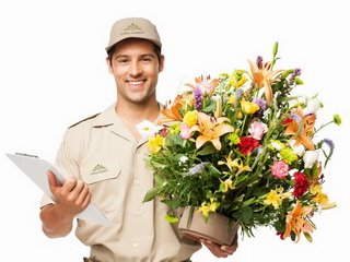 «Мой презент» - заказ цветов по России
