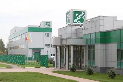 «Р-Фарм» планирует построить в партнерстве с «Росатомом» фармацевтический завод