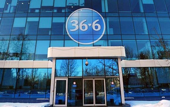 «36,6» собирается привлечь 30 млрд рублей с помощью допэмиссии