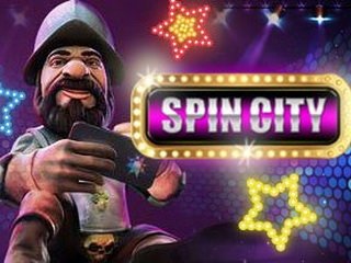 Онлайн казино Spin City - место, где каждый может выиграть деньги