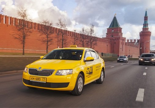 «Ситимобил» планирует вложить 50 млн рублей в запуск «Домов такси»