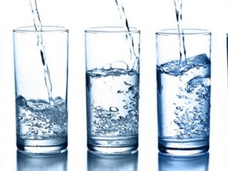 Фаунтейн Фудс позаботится о качестве вашей питьевой воды