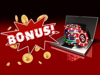 Популярные типы бонусных предложений в онлайн казино