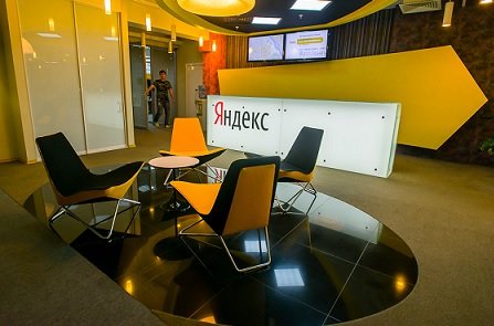 «Яндекс» планирует построить возле «Лужников» новую штаб-квартиру