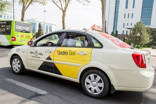 «Яндекс.Такси» начнет ставить в известность пользователей о проблемах со слухом у водителей