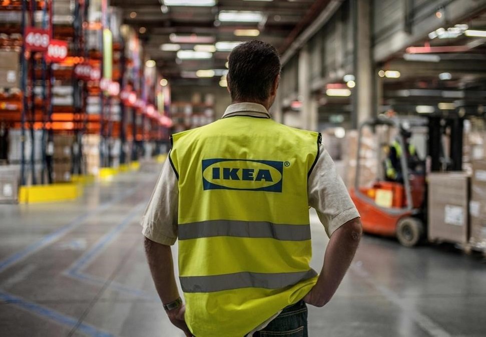 «IKEA» нарастит продажи за счет партнерства с «Почтой России»
