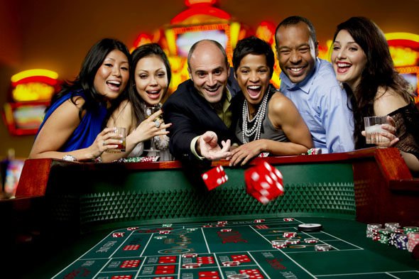 Casino R: используйте честный рейтинг азартных онлайн порталов