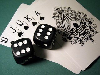 Где можно научиться покеру?