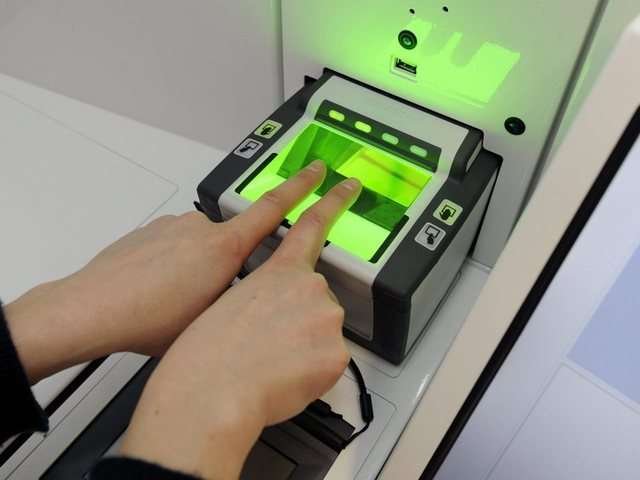 Регулятор оценит готовность банков к сбору биометрической информации