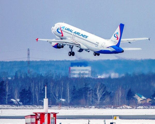 «Уральские авиалинии» составят конкуренцию «Аэрофлоту» на маршрутах в Европу