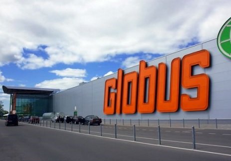 Globus вложит 4 млрд рублей в открытие нового магазина в Москве