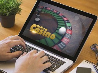 Онлайн казино на деньги как защититься от мошенников?