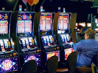 Почему все больше пользователей предпочитают играть в мобильном казино