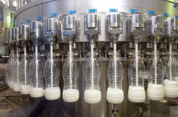 Владельцы «Альфа-банка» стали акционерами ведущего отечественного производителя молока