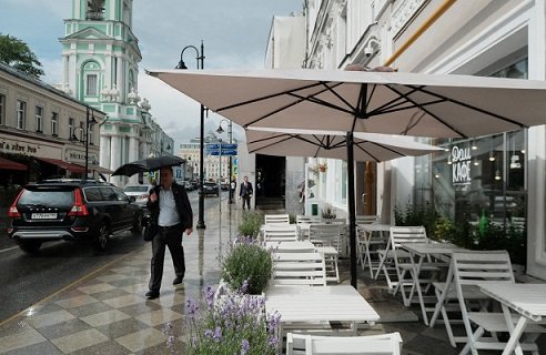 Московский бизнес готовится к повышению налога на недвижимое имущество на 30%