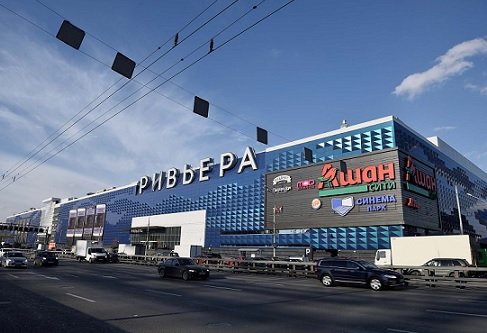 В Москве заключена крупнейшая сделка в сегменте торговой недвижимости