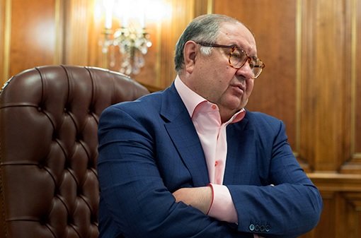 Керимов, Усманов и Потанин пообещали правительству 2 трлн инвестиций