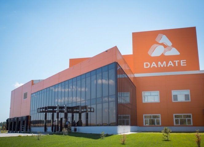«Дамате» вложит миллиарды рублей в производство баранины