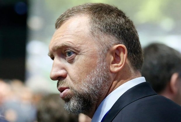 Кредиторы «Главмосстроя» хотят привлечь Олега Дерипаску к участию в деле