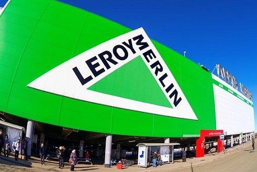 Leroy Merlin планирует открыть в столице три магазина в новом формате