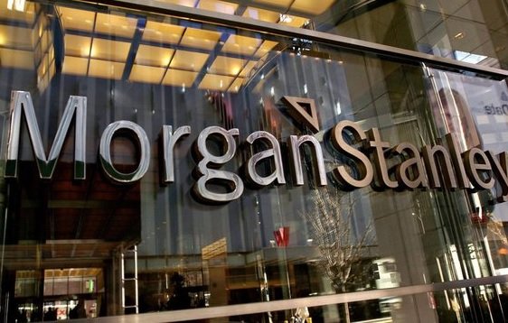Morgan Stanley пытается взыскать 2,87 млрд рублей с двух российских компаний