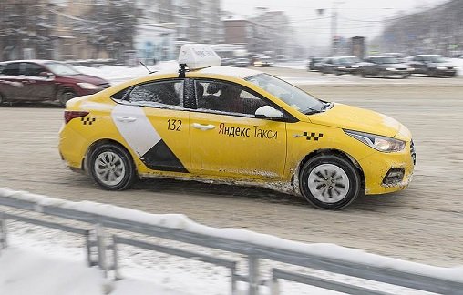 Подорожание парковки в Москве принесет выгоду сервисам Яндекса
