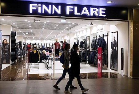 Finn Flare анонсировал начало европейской экспансии