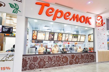 Основатель «Теремка» анонсировал запуск новой ресторанной сети