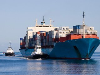 Морские перевозки грузов: 5 причин для заказа услуги