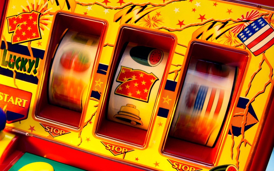  Игровые автоматы нового поколения – виртуальное исполнение разнообразных желаний 