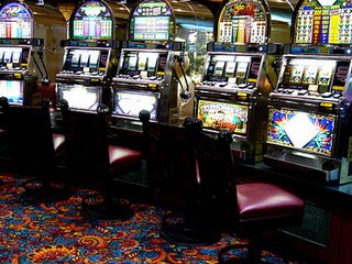 Как зарабатывать деньги на онлайн казино?