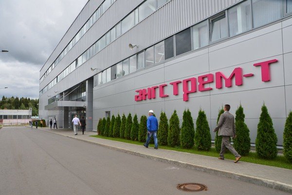 Для продолжения деятельности заводу «Ангстрем-Т» требуется 3 млрд рублей