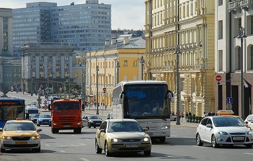 Количество выставленных на продажу премиальных квартир в Москве достигло исторического рекорда