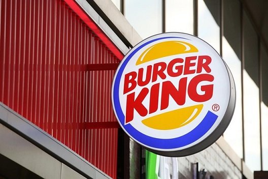 В ресторанах Burger King отныне можно будет расплатиться WebMoney