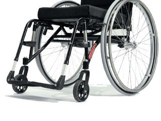Особенности инвалидных колясок с ручным приводом