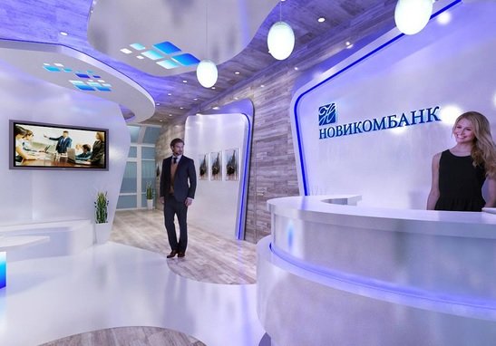 Банк «Ростеха» ищет инвестора, готового вложиться в элитную застройку возле «Москва-Сити»