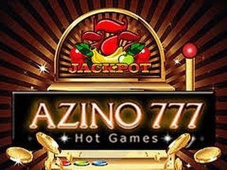 Регистрация в онлайн казино Azino777