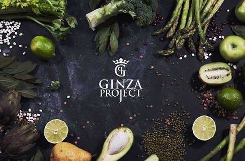Ginza Project займется продажей еды через вендинговые автоматы