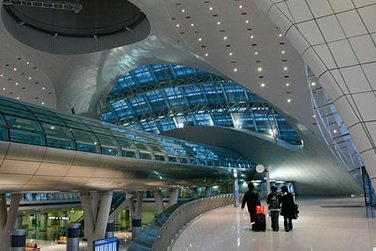 Шереметьево предложил ужесточить правила поведения пассажиров в аэропортах