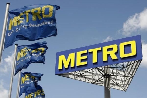 Metro        