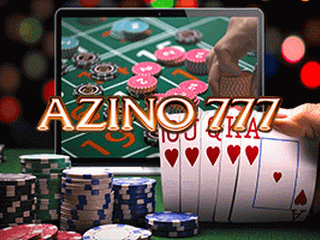 Казино Азино 777 – присоединяйтесь к игре
